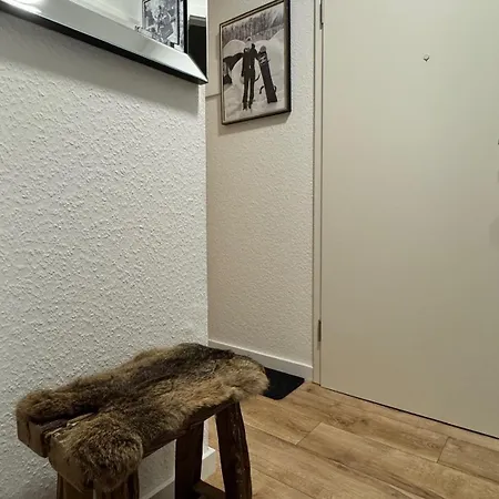Appartement Hahnenklee Harz Bis Zu 6 Personen *