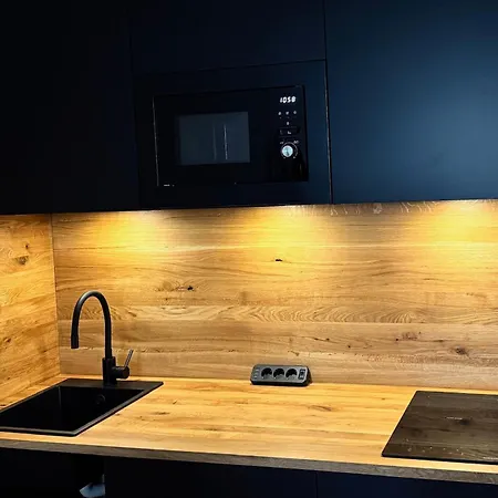 Appartement Hahnenklee Harz Bis Zu 6 Personen