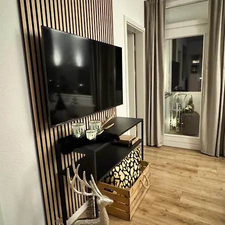 Hahnenklee Harz Bis Zu 6 Personen Appartement Goslar
