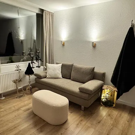 Hahnenklee Harz Bis Zu 6 Personen Appartement *
